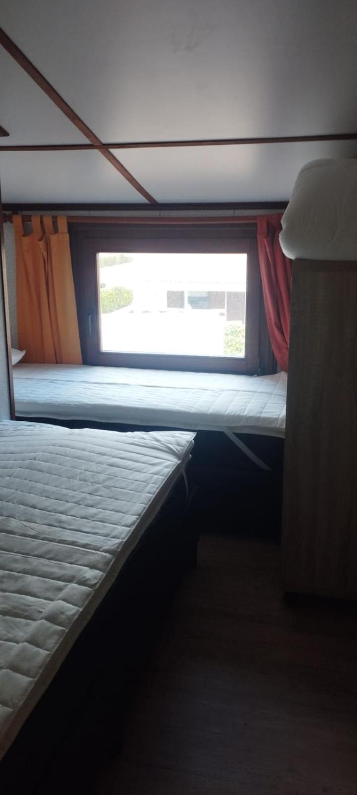 Domaine Les Tamaris - Portes Du Soleil - Villa 3 Chambres Avec Jardin - Climatisation - Acces Animations Et Piscines Inclus ! Portiragnes Exterior foto